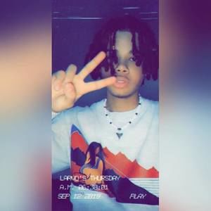 Meet your Posher, Larry